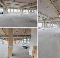 Produktions-Lager- & Bürofläche im Gewerbepark Wiedemar - Delitzsch