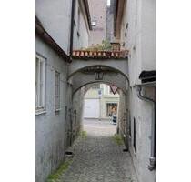 3 Zimmer Wohnung 2.OG in der Altstadt von Landsberg - Denklingen