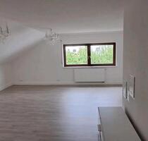 Mietwohnung in Zimmern Rottweil ca 61 qm ab Juli 2025 - Zimmern ob Rottweil