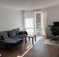 Zwischenmiete: Helle Wohnung im Herzen Pinnebergs