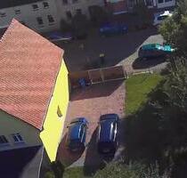 Einfamilienhaus mit 980 qm Grundstück in der Altstadt - Barth