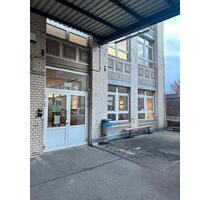 art studio office buro creative room (EG) at weserstr - Berlin Neukölln