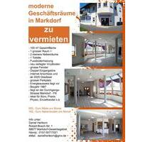 100 qm Gewerbefläche Einzelhandel Praxis in Markdorf