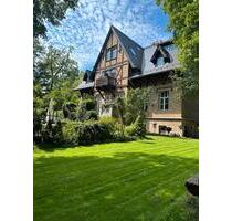 Exklusive Daxchgeschoss-Maisonettewohnung mit Weitblick in Dahlem - Berlin Steglitz-Zehlendorf