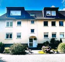 ⭐Helle 3,5 Zimmer Wohnung 56qm2 in Bo.Wiemelhausen mit Garten⭐ - Bochum Querenburg