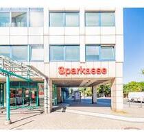 Volleingereichtete Büro- Ladenlokaleinheit - Duisburg Laar