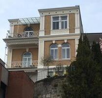 Schicke Gästewohnung in stilvoller Villa - Kassel