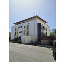 1 Zimmer Neubauwohnung in Traunstein