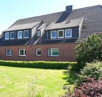 Schöne Erdgeschosswohnung zwischen Bordesholm und Kiel - Blumenthal