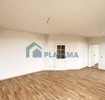 2- Zimmer- Wohnung mit Einbauküche und Balkon zu vermieten, PKW- Stellplatz optional - Parchim