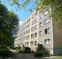 Wohnung 2-ZimmerWhg EG rechts - 277,00 EUR Kaltmiete, ca.  46,10 m² in Neustrelitz (PLZ: 17235)