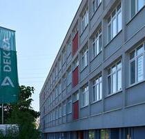 Perfekt für Ihr Business: 55 m² Büro in Mannheim – 50% Rabatt, Teeküche