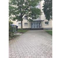 Gut geschnittene Wohnung mit Balkon - Bad Hersfeld