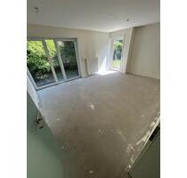 Seniorenwohnung (W0.2) im Erdgeschoss mit Terrasse - Hörstel