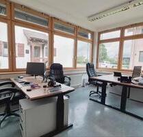 Büro.- & Produktionsfläche an der A6 - Schwäbisch Hall