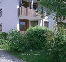 3-Zimmer-Wohnung in WeißenburgBay. zu vermieten - Weißenburg in Bayern