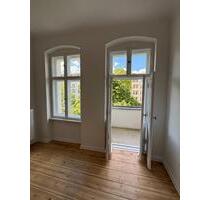 Prenzlauer Berg, Altbau-Traumwohnung! Erstbezug nach Sanierung - Berlin Pankow