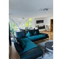 Moderne 3-Zi.Wohnung im Herzen von Herbrechtingen