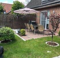 Wohnung mit Terrasse in Weyhe Leeste Böttcherei