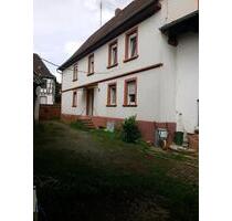Große Haus zuvemieten - 1.500,00 EUR Kaltmiete, in Klingenmünster (PLZ: 76889)