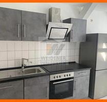 Renovierte 4 Zimmer Wohnung mit neuer Einbauküche im Herzen von Weida!