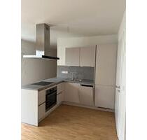 Großzügige 3-Zimmer Wohnung mit zwei Bädern in Erstbezug - am Bürgerpark - Berlin Mitte