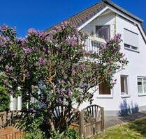 Zweifamilienhaus in Großbeeren, familienfreundliche ruhige Lage