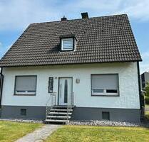 Schickes Einfamilienhaus mit Einliegerwohnung in Dortmund Kurl