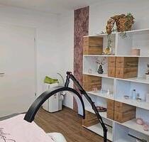 Raum für Kosmetikerin - 650,00 EUR Kaltmiete, ca.  20,00 m² in Crailsheim (PLZ: 74564)