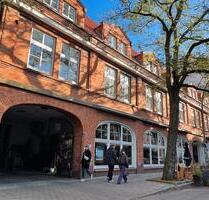 Büro stilles Gewerbe Bestlage Ottensen - Hamburg Altona-Nord