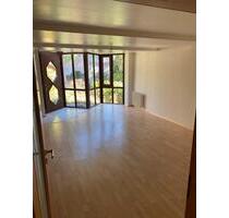 Souterrain Wohnung 74 qm 3ZKB Terrasse Kellerraum - Kirchheim