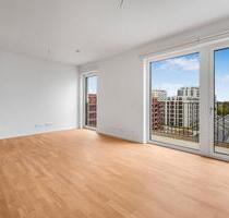 Welcome home – Havelufer Quartier - a New Way of Living - Berlin Spandau