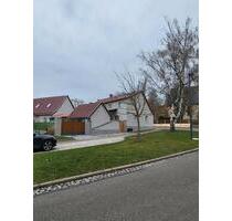 Wohnung in Mannstedt ab 01.03.2026 - Buttstädt