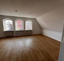 Geräumige 3-Zimmer Wohnung im Zentrum von Meldorf