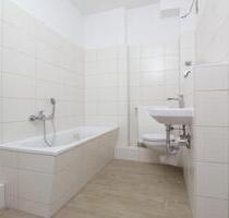 MODERN SANIERTE DG-WOHNUNG - 351,00&nbsp;EUR Kaltmiete, ca.&nbsp; 63,79&nbsp;m&sup2; in Wittenberg Lutherstadt (PLZ: 06886)