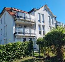 Sonnige 3-Zimmer-Maisonette-Wohnung in Winkelhaid - Schwabach