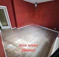Wg Zimmer zu vermieten Leipzig Leutzsch