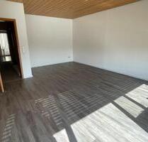 3 ZKB Wohnung mit Balkon und Terrasse in Grünberg Innenstadt