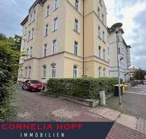 #große 2-Raum Wohnung #Zentrumsnah #kleiner Balkon # Tageslichtbad #Einbauküche - Erfurt