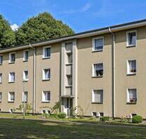 Sie haben die Familie, wir die 3-Zimmer-Wohnung in Duisburg Mittelmeiderich