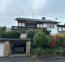 Einfamilienhaus Mehrfamilien mit drei Wohneinheiten - Kirchen (Sieg)