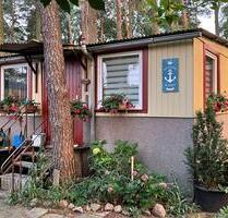 Kleines Paradies am See - 25.000,00 EUR Kaufpreis, in Märkische Heide (PLZ: 15913)