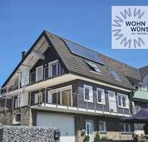 Ihr Zuhause mit großer Terrasse und Balkon - Wermelskirchen