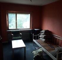 1 Zi. Wohnung mit WC-Raum ca. 20 qm Wohnsitz Außendienstler o.ä - Selters (Westerwald)