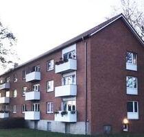 Schöne sanierte 2,5-Zimmer-Wohnung - Lauenburg/Elbe