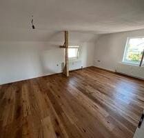 3 Zimmer 70qm 5min zum See Bergblick Parkett kleiner Garten - Kempten (Allgäu)