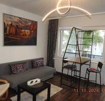 Möblierte Wohnung, Berlin, Miete, 1 Zimmer, 42qm, Tempelhof
