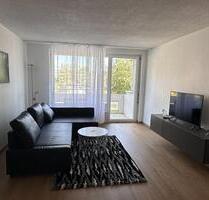 Möbliert 2 Zimmer Wohnung - 1.350,00 EUR Kaltmiete, in Rheinfelden (Baden) (PLZ: 79618)