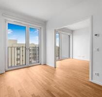 Dein Zuhause im Havelufer Quartier - Ein Quartier mit unzähligen Möglichkeiten - Berlin Spandau