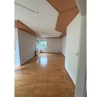 Moderne 3-Zimmer Maisonnettewohnung mit Terrasse und Stellplatz - Sundern (Sauerland)